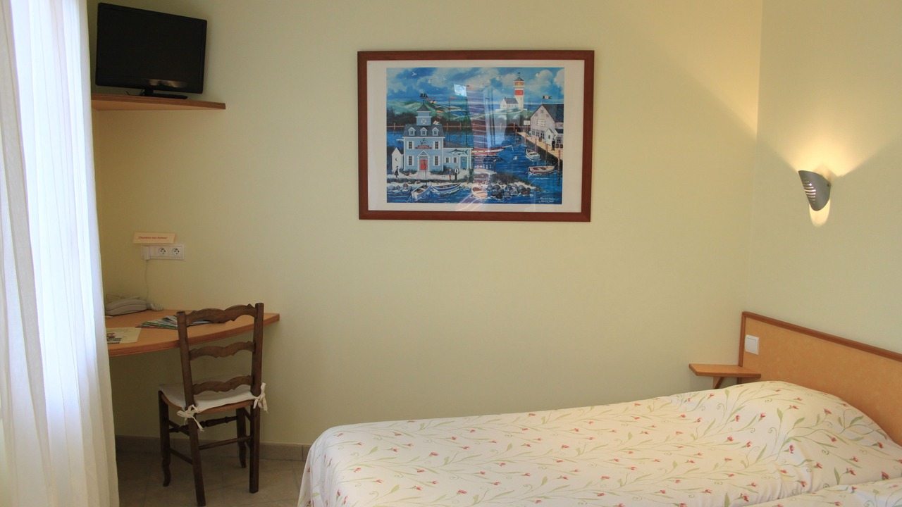 Photo of Bedroom in Ousson-sur-Loire