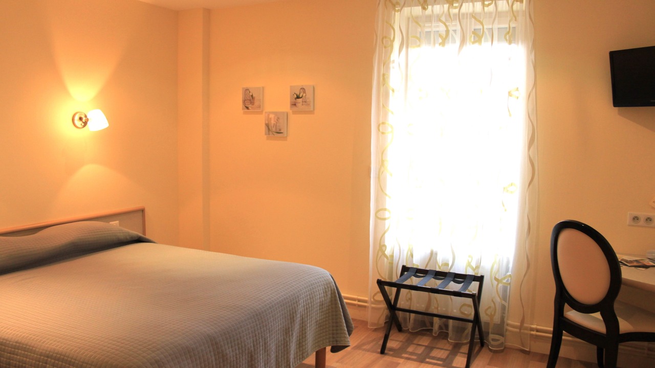 Photo of Bedroom in Ousson-sur-Loire