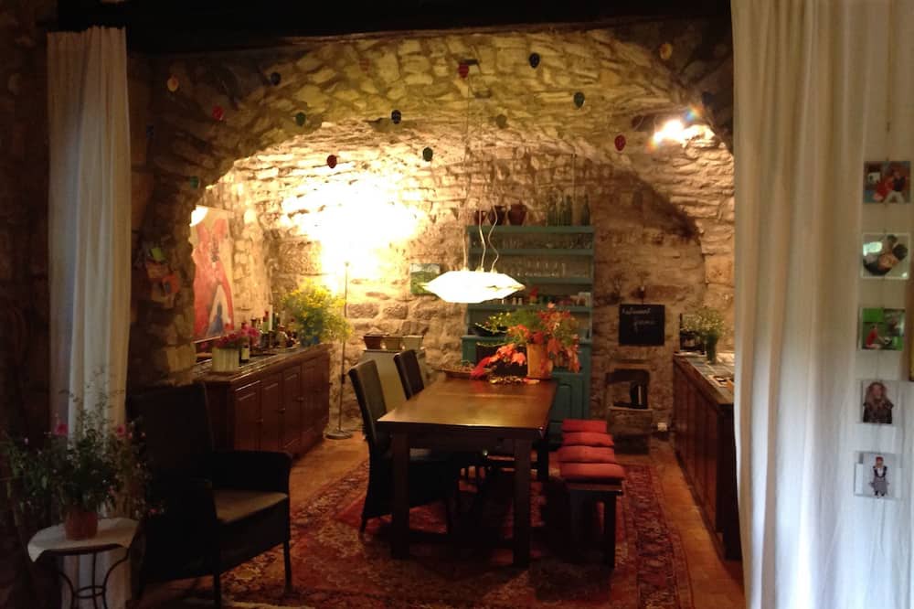 Photo of Kitchen in Lauroux