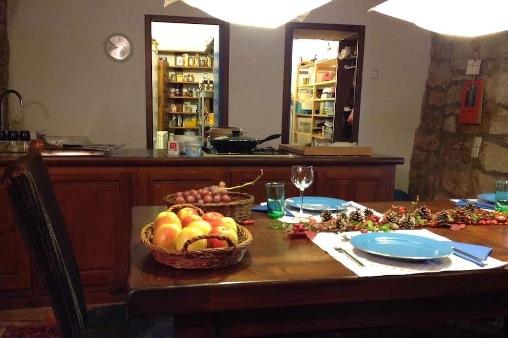 Photo of Kitchen in Lauroux