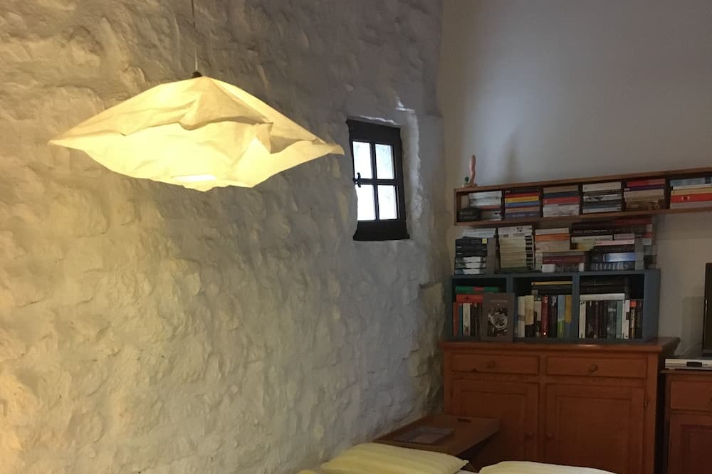 Photo of Bedroom in Lauroux