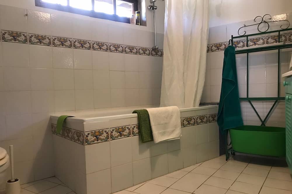 Photo of Bathroom in Lauroux