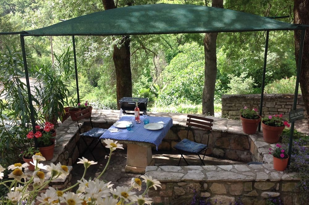 Photo of Outdoor in Lauroux