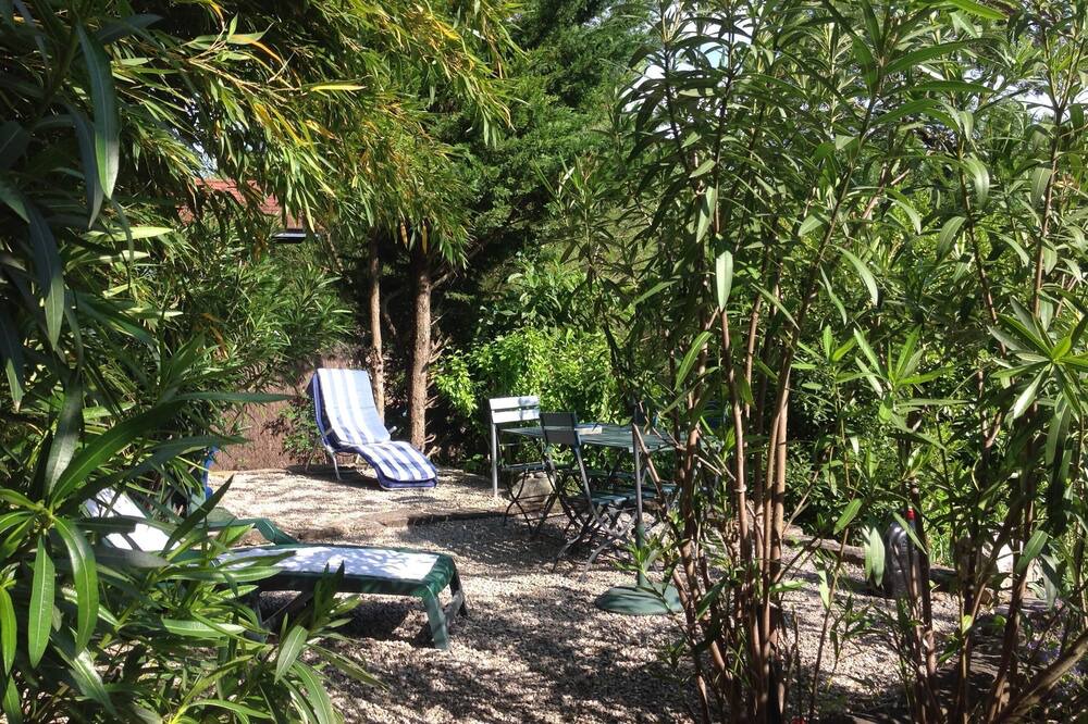 Photo of Outdoor in Lauroux