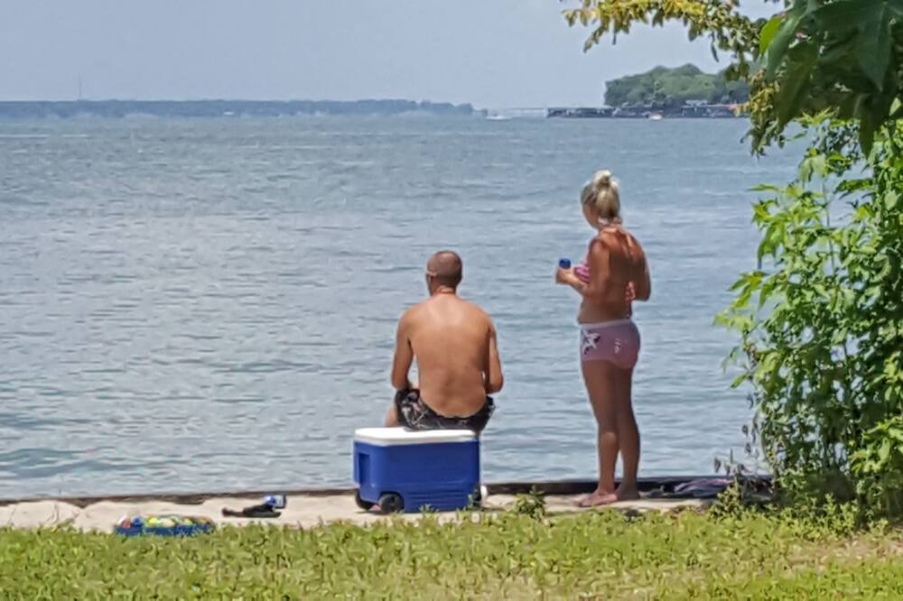 Photo of Outdoor in West Livingston