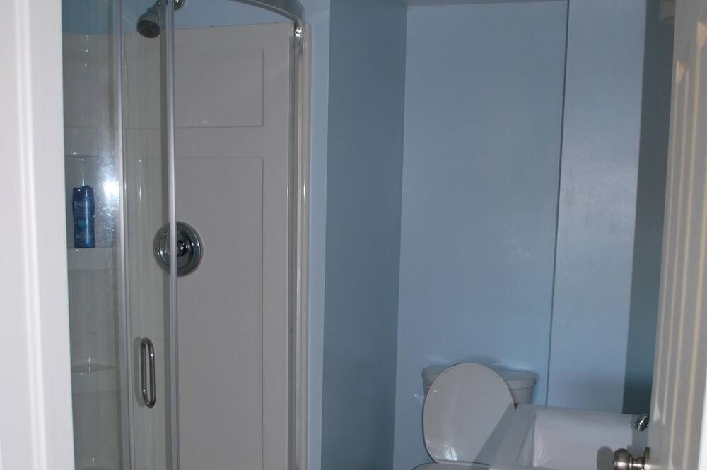 Photo of Bathroom in West Quaco