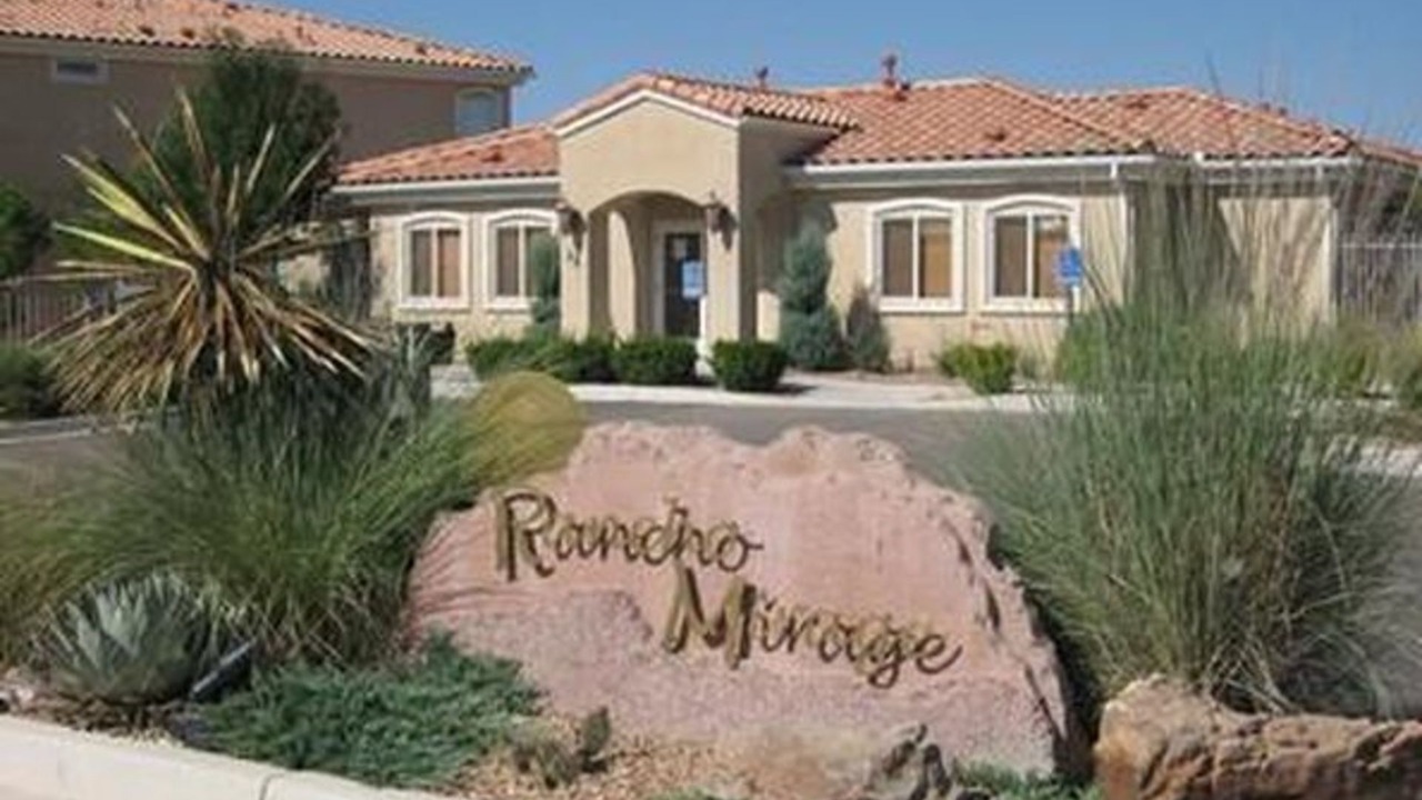 Photo of Outdoor in Vista Del Norte Alliance