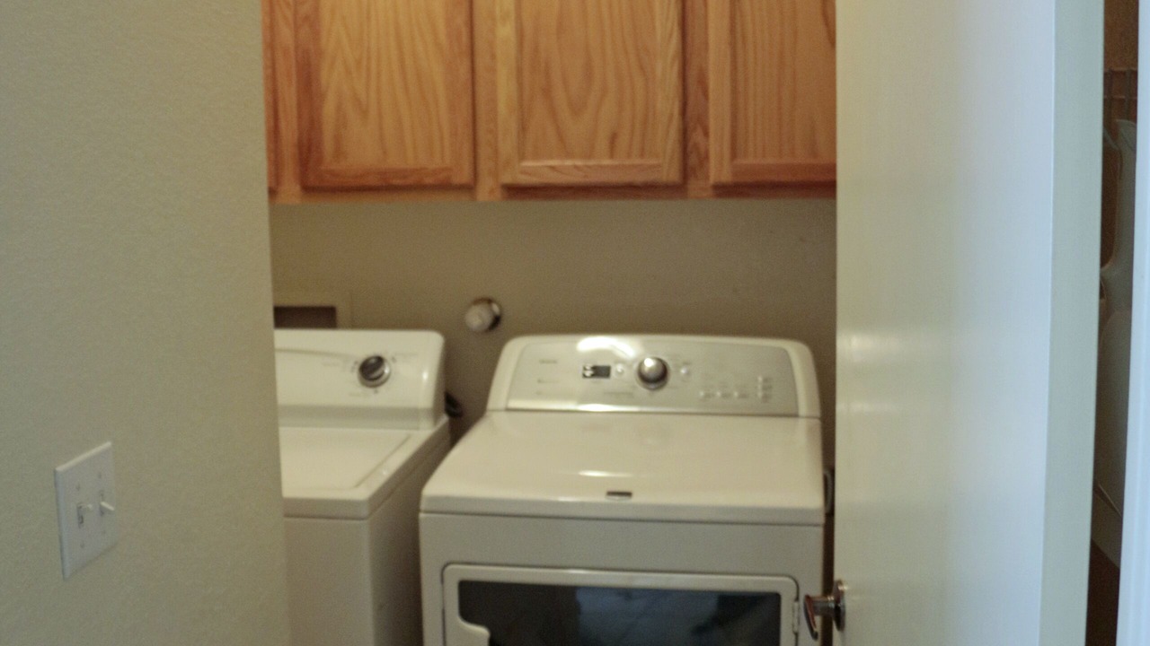 Photo of Kitchen in Vista Del Norte Alliance