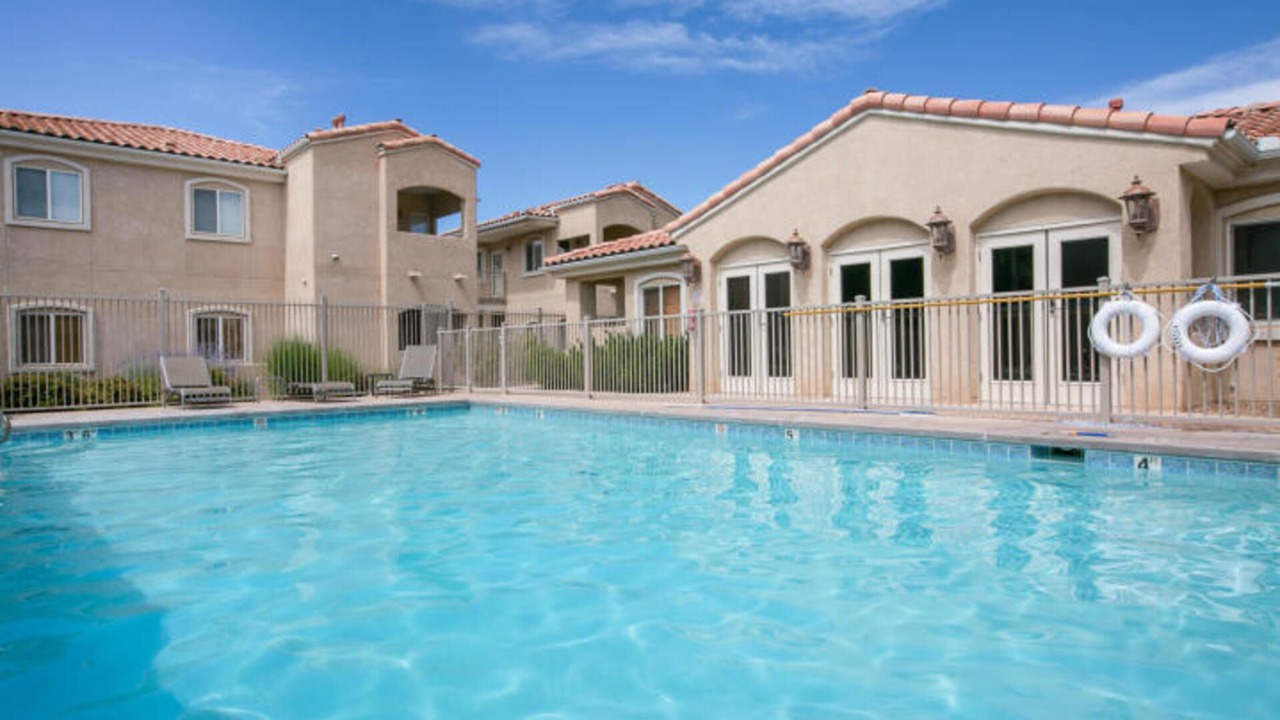 Photo of Outdoor in Vista Del Norte Alliance