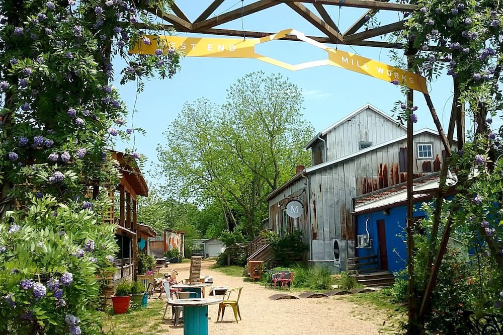 Photo of Outdoor in Winston - Salem