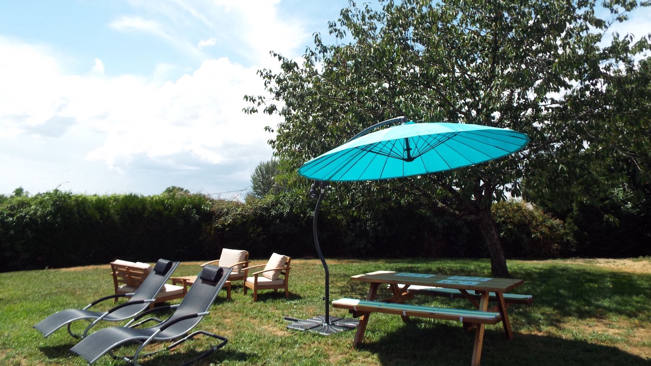 Photo of Outdoor in Mugron