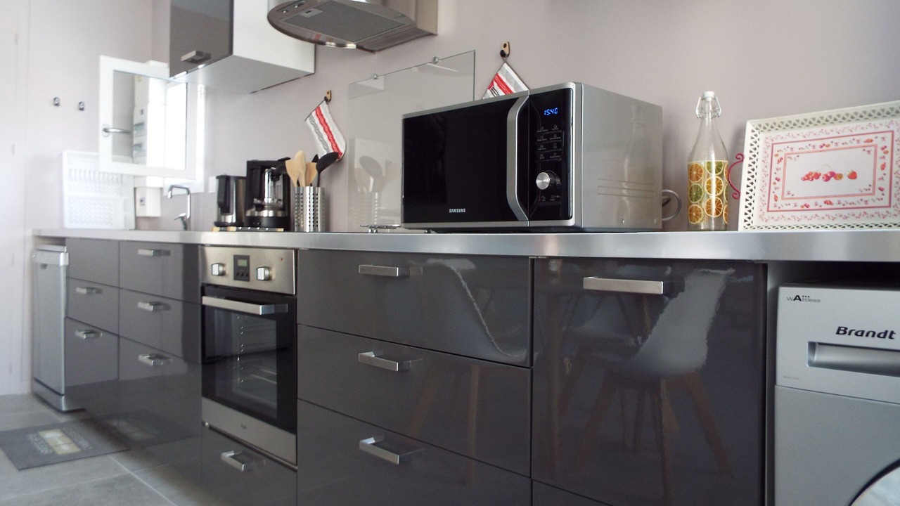 Photo of Kitchen in Mugron