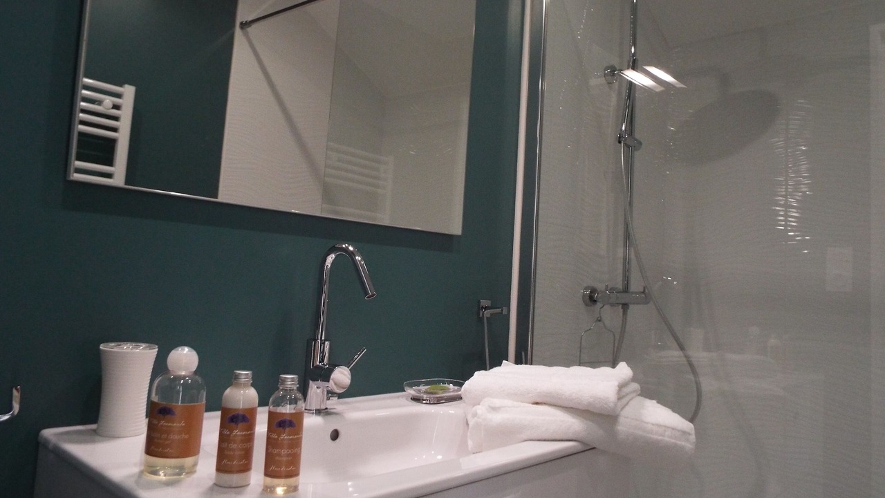 Photo of Bathroom in Mugron