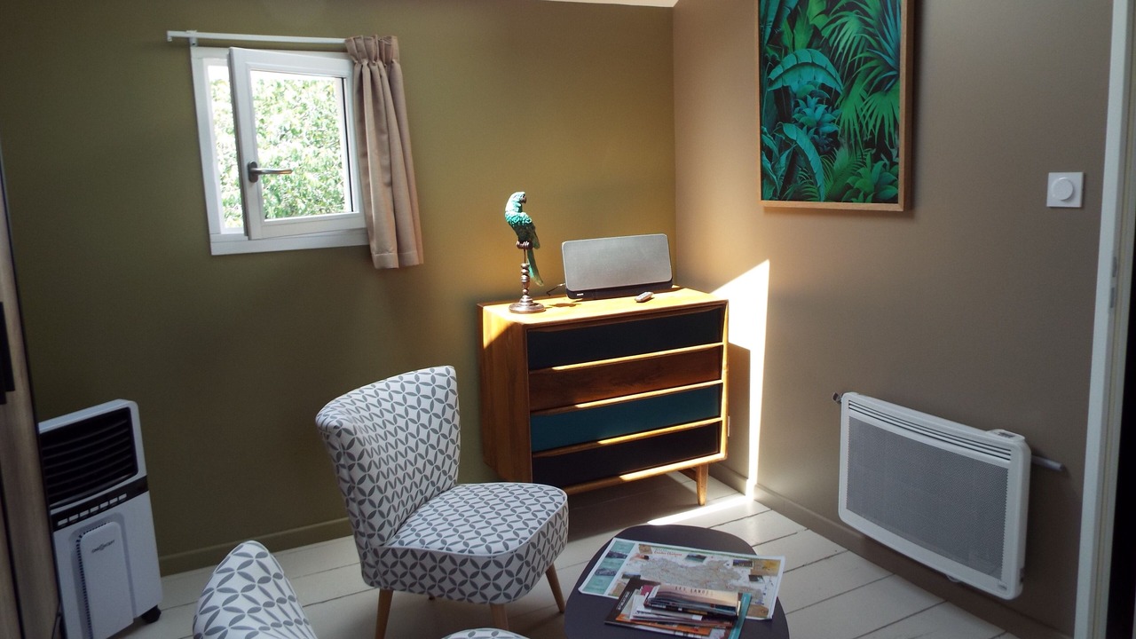 Photo of Livingroom in Mugron