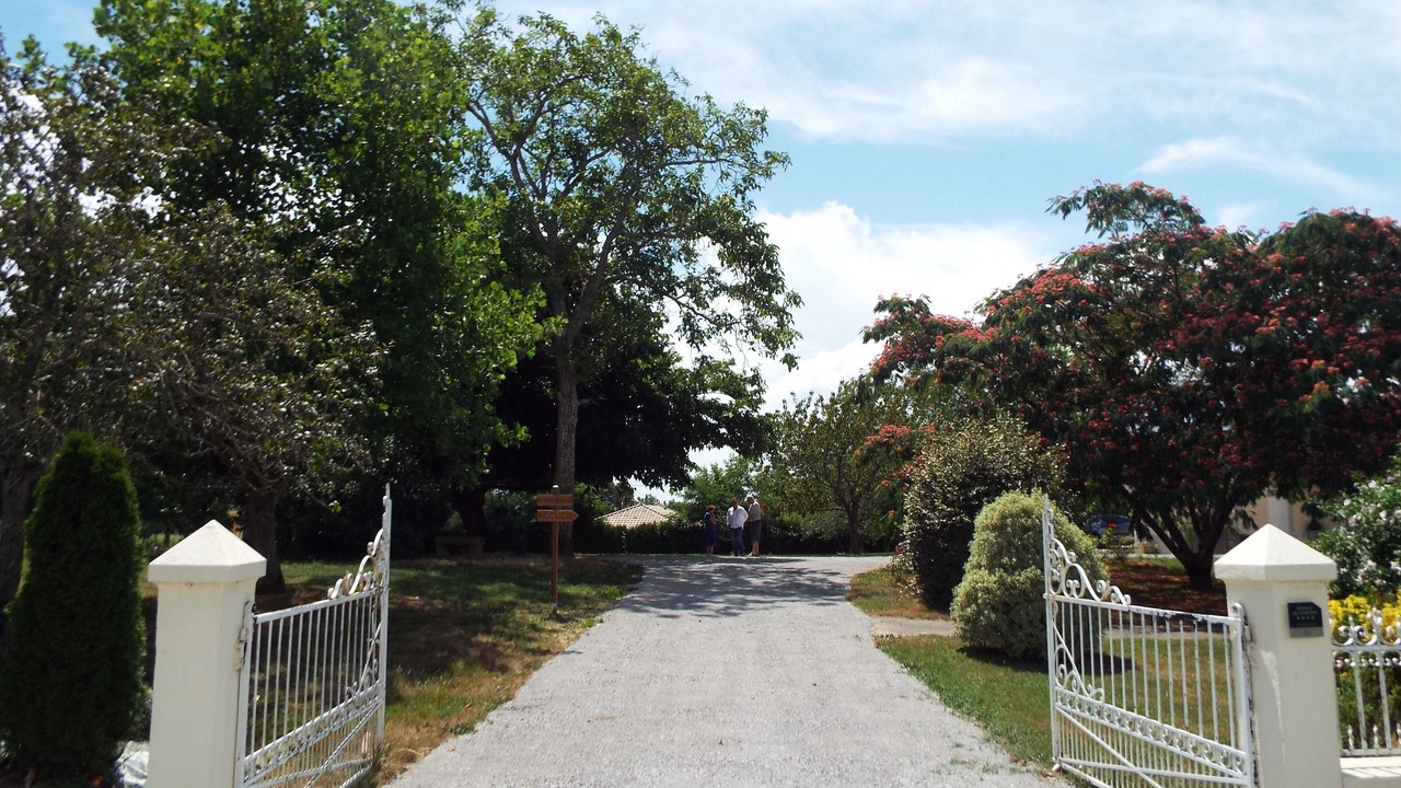 Photo of Outdoor in Mugron