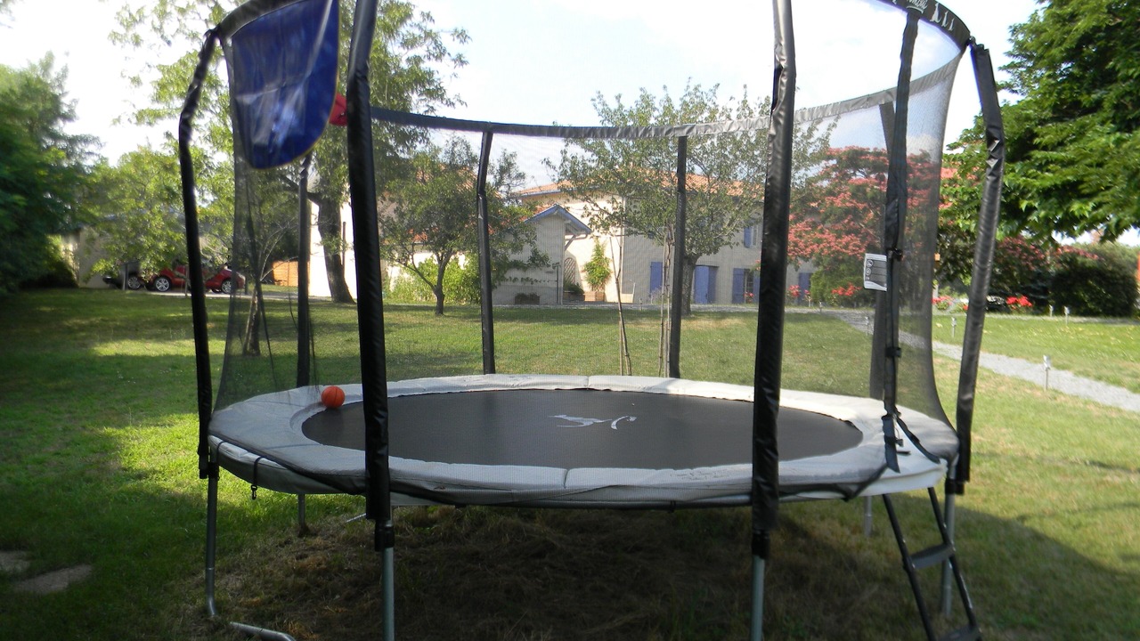 Photo of Outdoor in Mugron