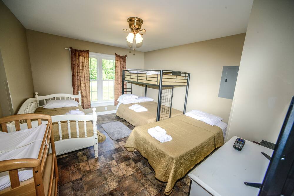 Photo of Bedroom in Lake Lure