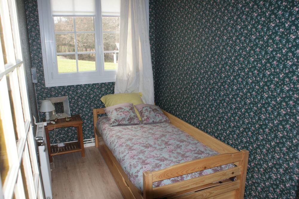 Photo of Bedroom in Castillon - Pujols Intercommunalite
