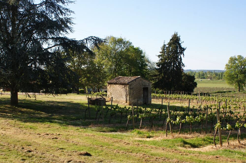 Photo of Outdoor in Castillon - Pujols Intercommunalite