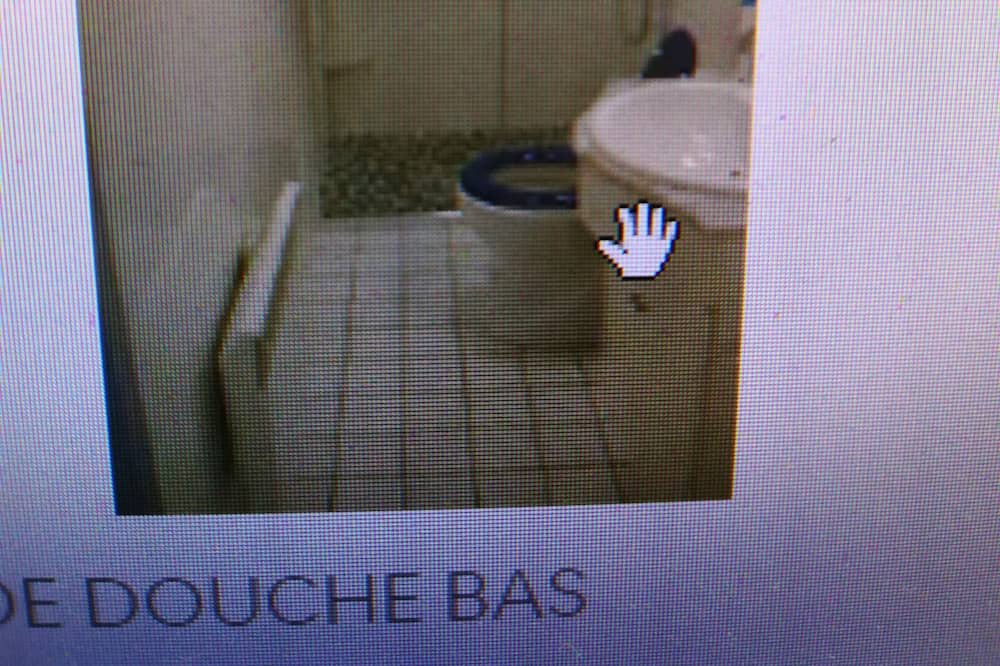 Photo of Bathroom in Aussurucq