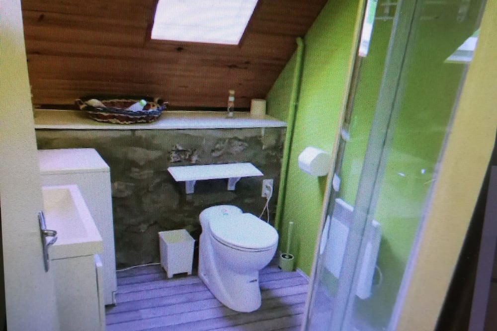Photo of Bathroom in Aussurucq