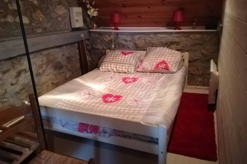 Photo of Bedroom in Aussurucq