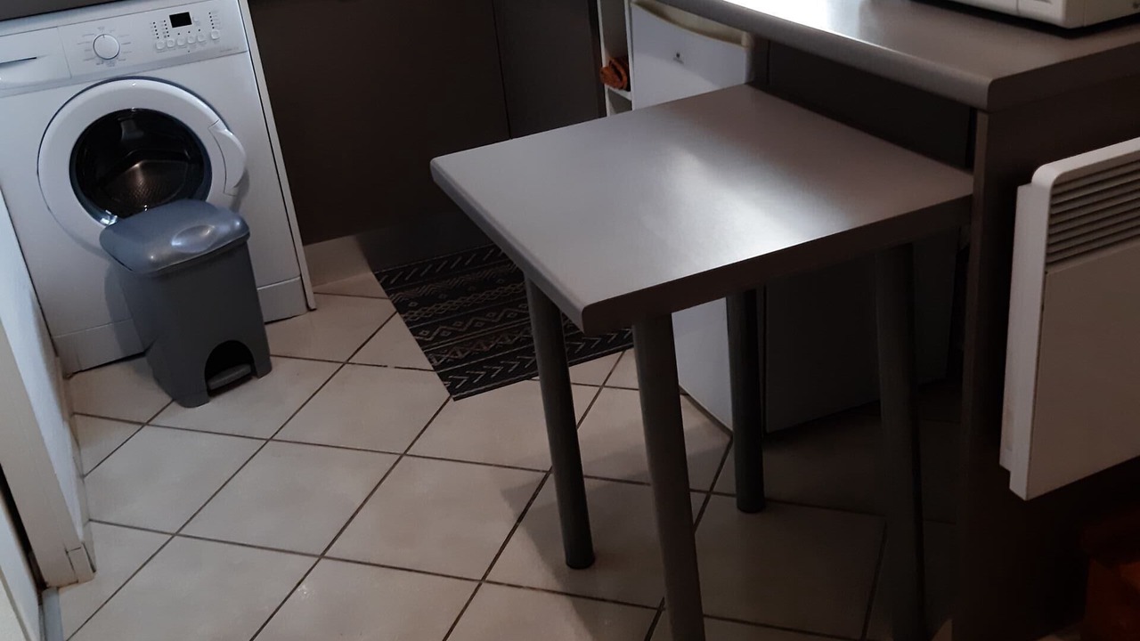 Photo of Kitchen in Carbonne