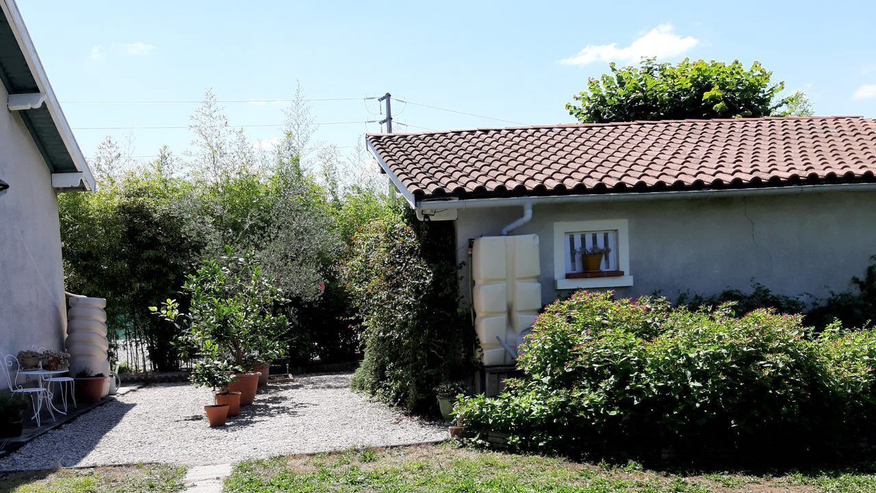 Photo of Outdoor in Carbonne