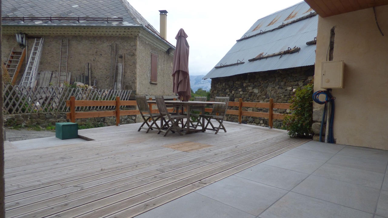 Photo of Outdoor in Saint-Bonnet-en-Champsaur