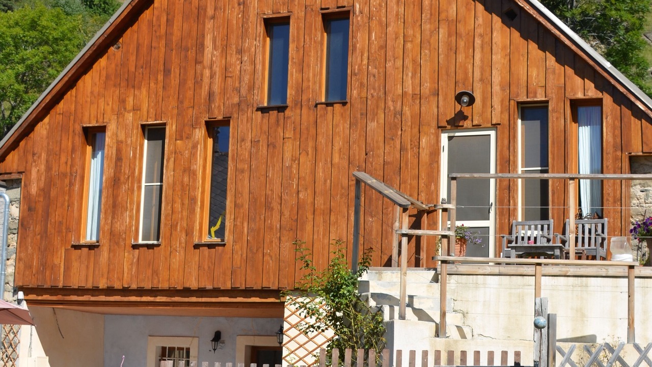 Photo of Outdoor in Saint-Bonnet-en-Champsaur