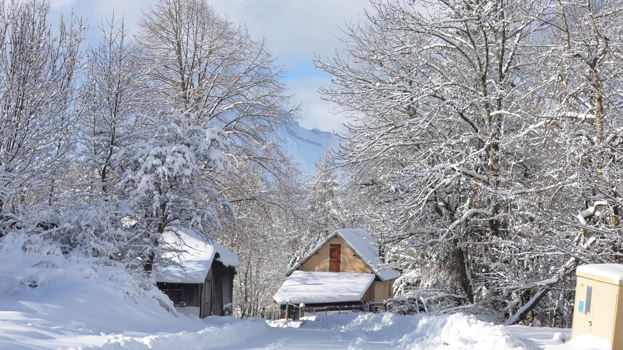 Photo of Outdoor in Saint-Bonnet-en-Champsaur