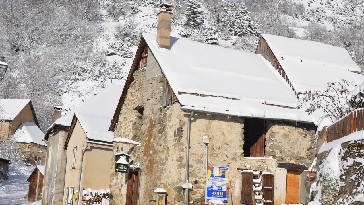 Photo of Outdoor in Saint-Bonnet-en-Champsaur