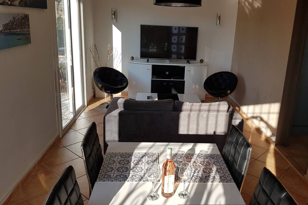 Photo of Kitchen in Septemes-les-Vallons