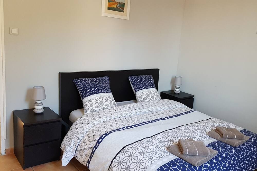 Photo of Bedroom in Septemes-les-Vallons