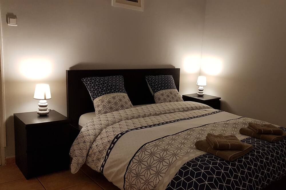 Photo of Bedroom in Septemes-les-Vallons