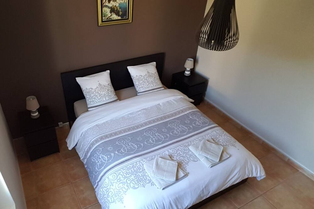 Photo of Bedroom in Septemes-les-Vallons