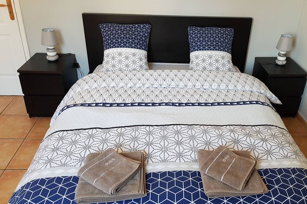 Photo of Bedroom in Septemes-les-Vallons