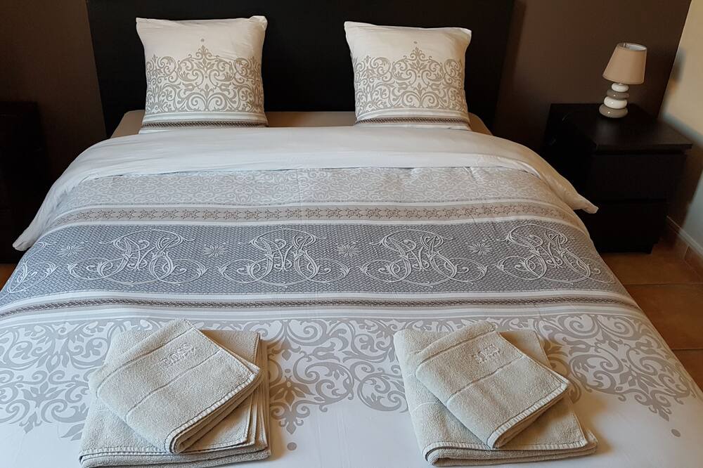Photo of Bedroom in Septemes-les-Vallons