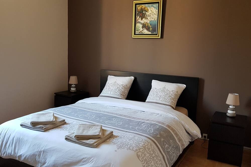 Photo of Bedroom in Septemes-les-Vallons