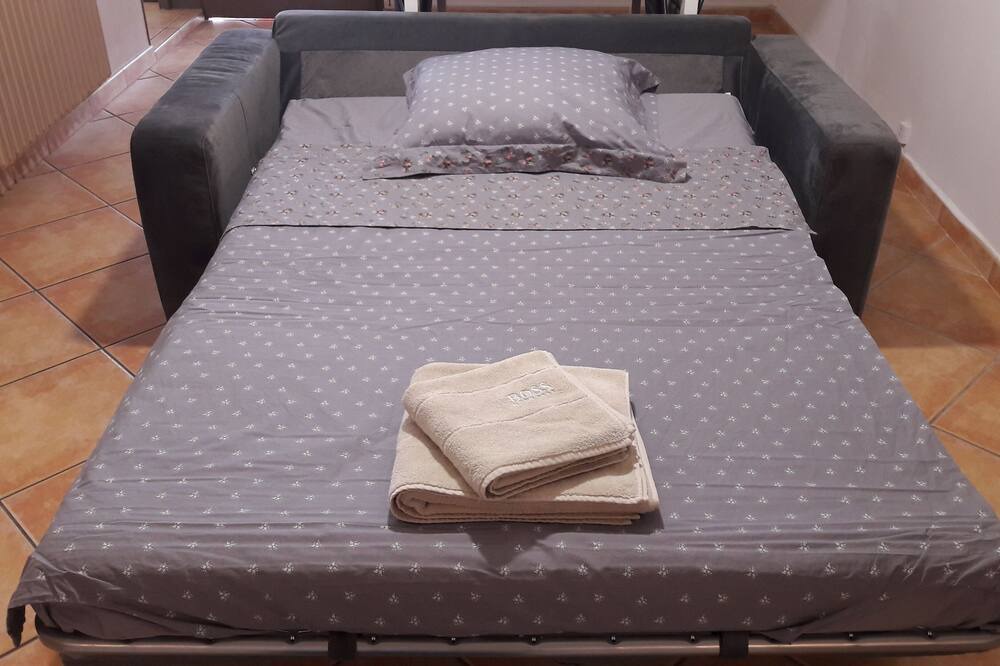 Photo of Bedroom in Septemes-les-Vallons