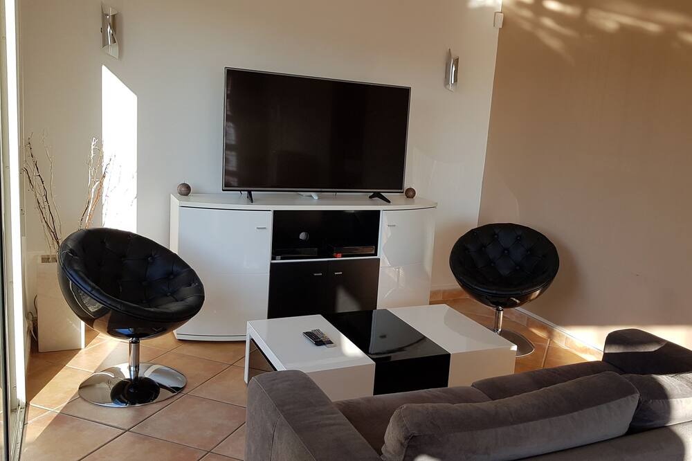 Photo of Livingroom in Septemes-les-Vallons