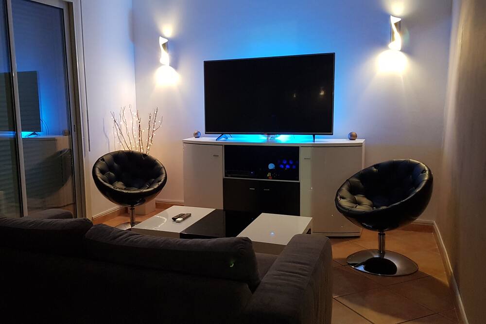 Photo of Livingroom in Septemes-les-Vallons