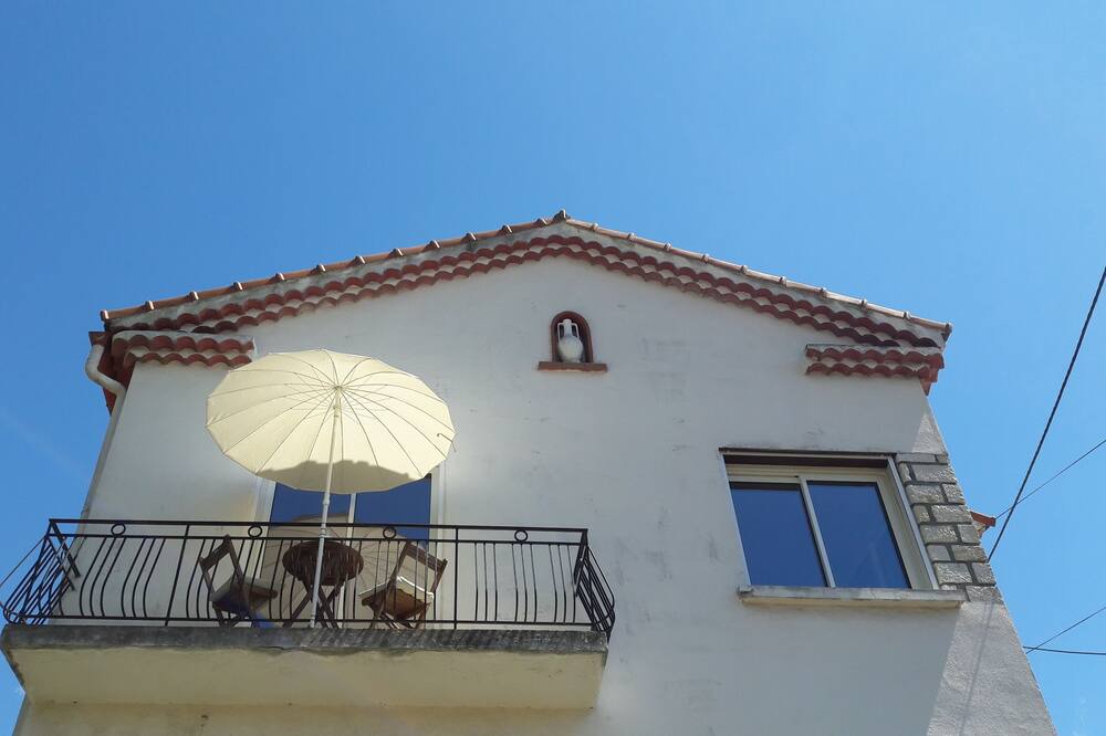 Photo of Outdoor in Septemes-les-Vallons