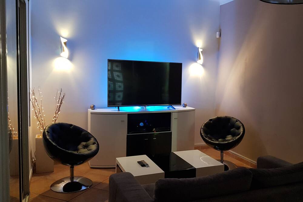 Photo of Livingroom in Septemes-les-Vallons