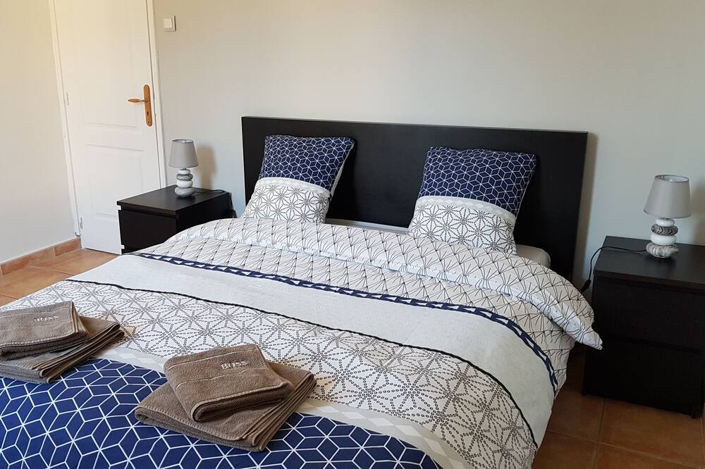 Photo of Bedroom in Septemes-les-Vallons
