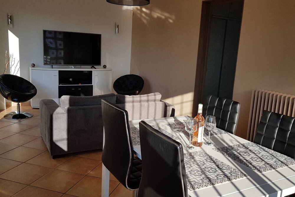Photo of Kitchen in Septemes-les-Vallons