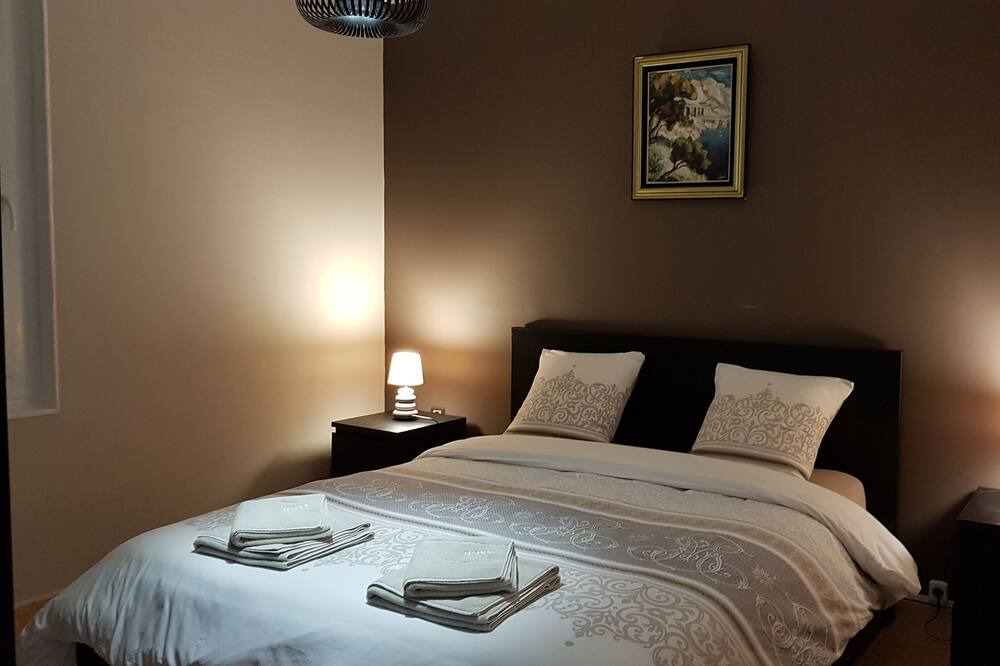 Photo of Bedroom in Septemes-les-Vallons