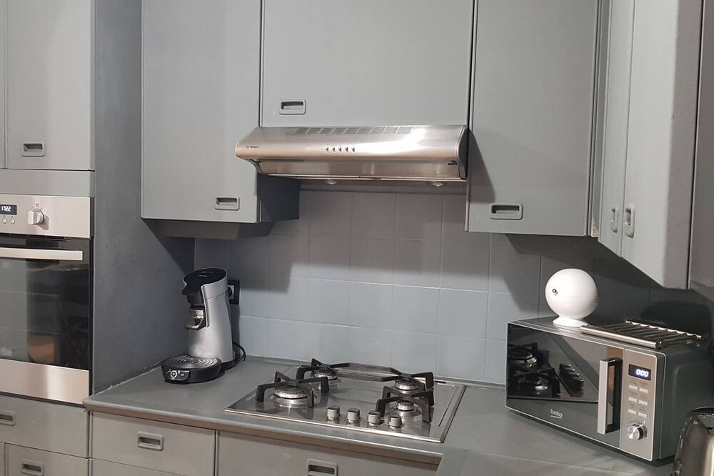 Photo of Kitchen in Septemes-les-Vallons