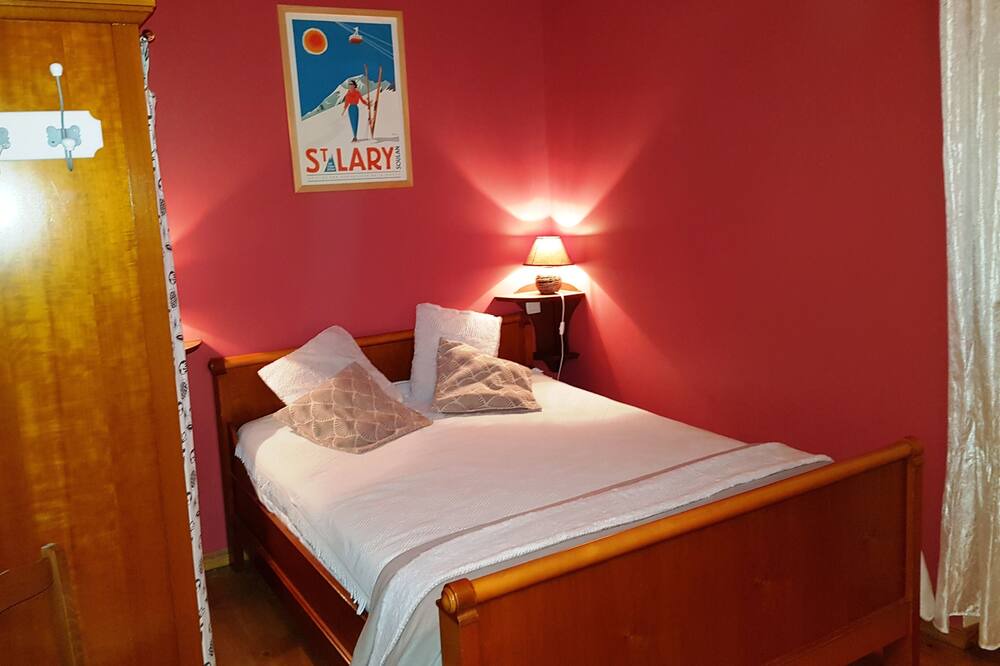 Photo of Bedroom in Vielle-Aure