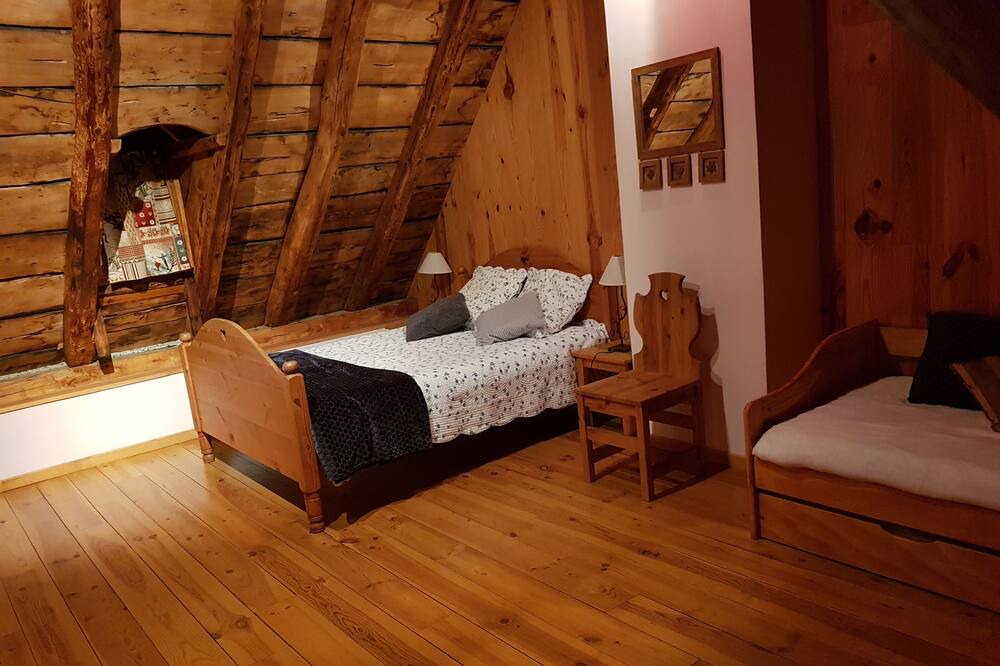 Photo of Bedroom in Vielle-Aure